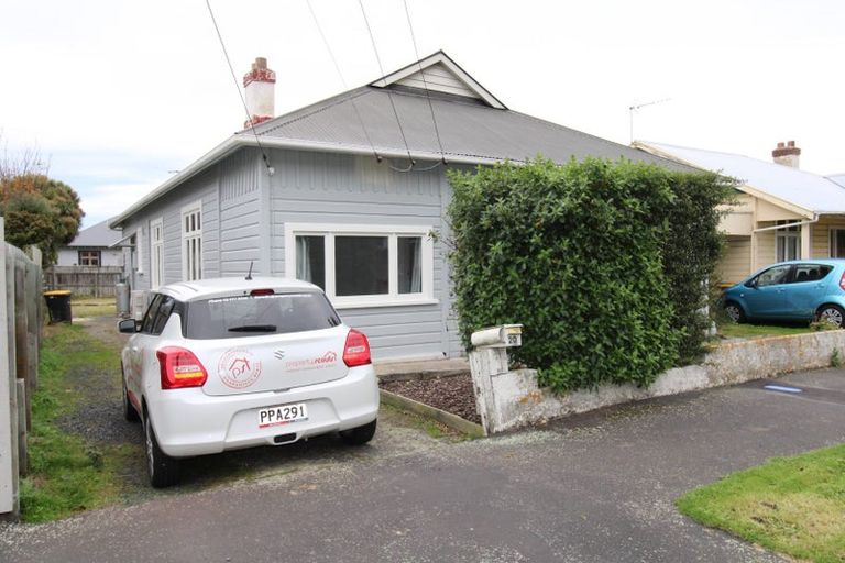 Photo of property in 20 Rona Street, Saint Kilda, Dunedin, 9012