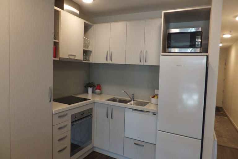 Photo of property in 104/118 Bealey Avenue, Christchurch Central, Christchurch, 8013