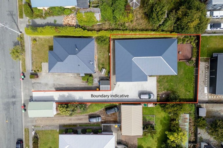 Photo of property in 18a Hertford Street, Kensington, Timaru, 7910