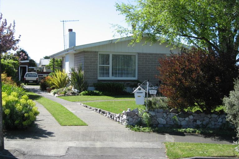 Photo of property in 12 Kinloch Crescent, Witherlea, Blenheim, 7201