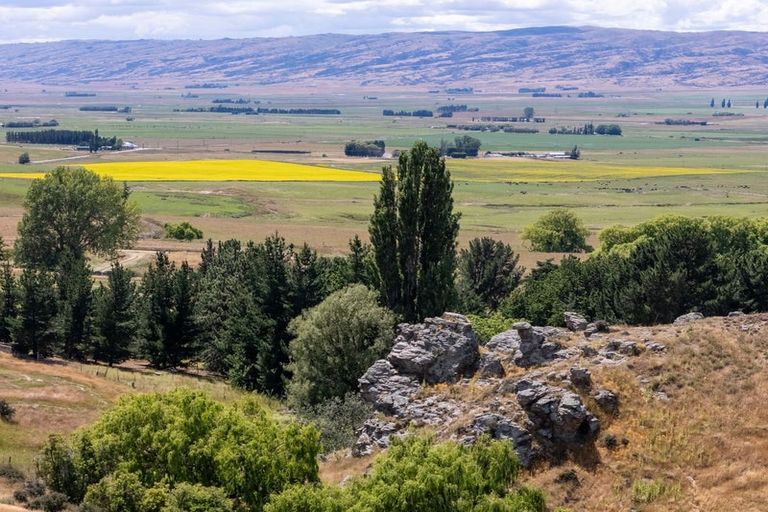 Photo of property in 135 Mcintosh Road, Moa Creek, Oturehua, 9387