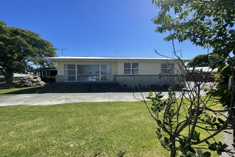Photo of property in 8 Salisbury Avenue, Tamatea, Napier, 4112