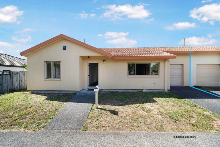 Photo of property in 5/17 Neta Grove, Henderson, Auckland, 0612