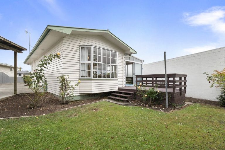 Photo of property in 18 Fairview Avenue, Feilding, 4702