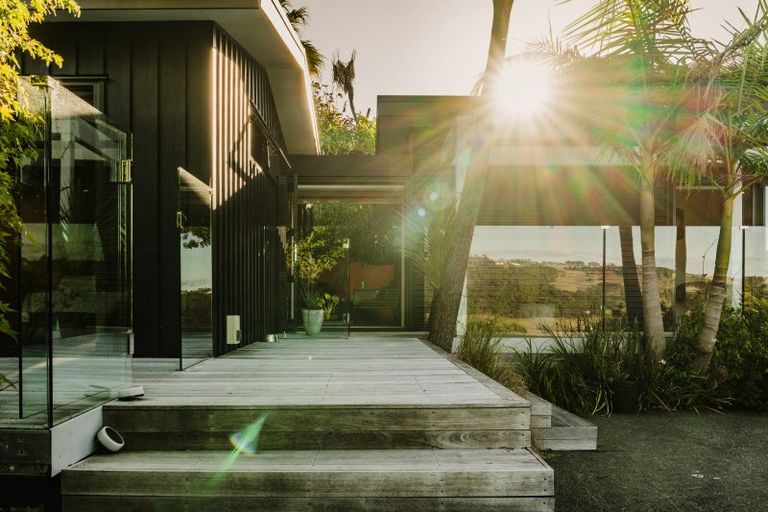 Photo of property in 170 Oyster Point Road, Kaukapakapa, Warkworth, 0984