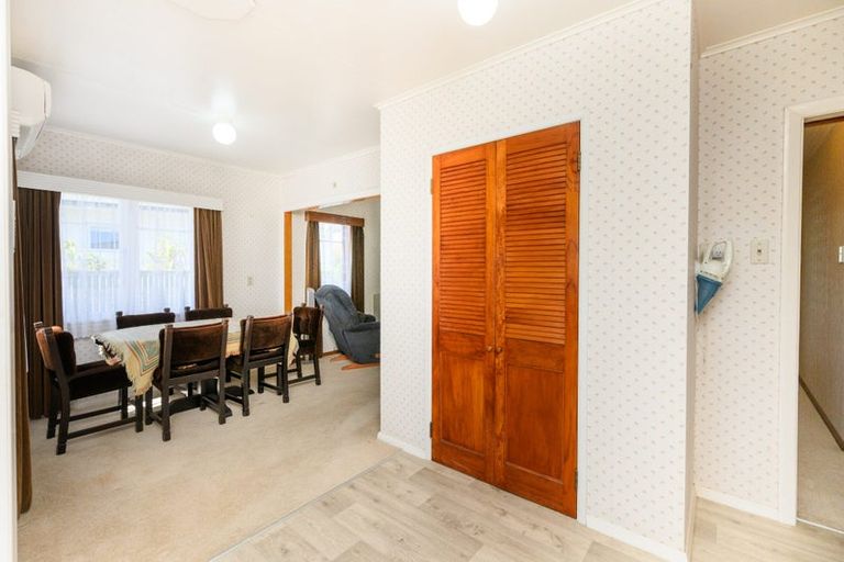 Photo of property in 17 Paisley Street, Awapuni, Palmerston North, 4412