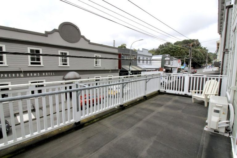 Photo of property in 3/318 Tinakori Road, Thorndon, Wellington, 6011
