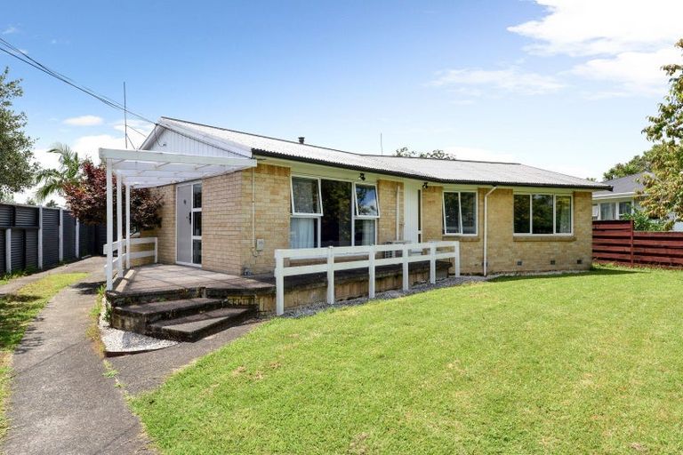 Photo of property in 12 Paulette Place, Queenwood, Hamilton, 3210