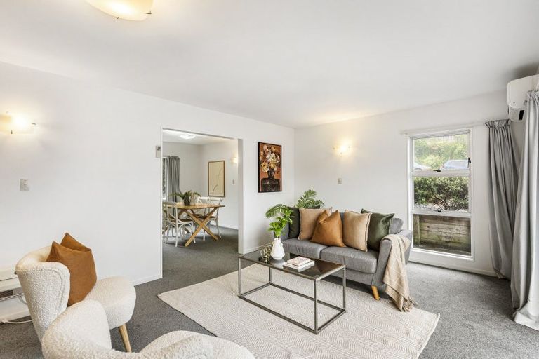 Photo of property in 1/12 Cleveland Street, Brooklyn, Wellington, 6021