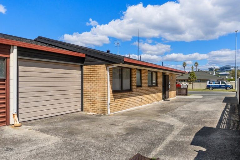 Photo of property in 103 Chapel Street, Otumoetai, Tauranga, 3110