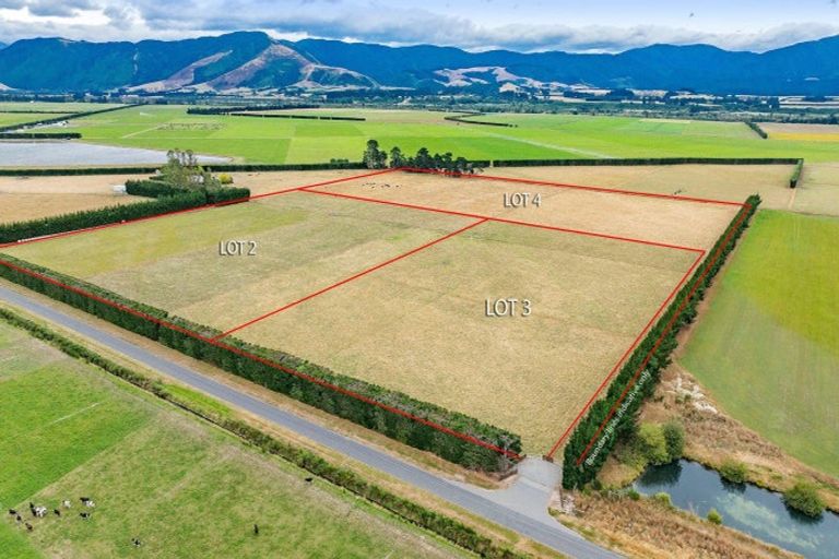 Photo of property in 224 German Road, Cust, 7495