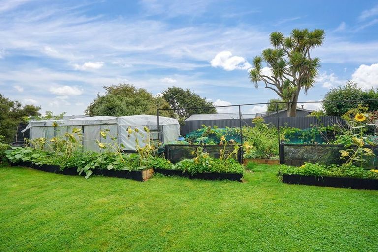 Photo of property in 125 Cunningham Crescent, Grasmere, Invercargill, 9810