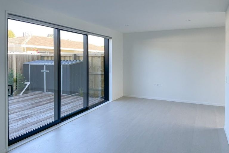 Photo of property in 3/51 Laurence Street, Waltham, Christchurch, 8011