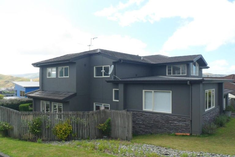 Photo of property in 40 Waverton Terrace, Churton Park, Wellington, 6037