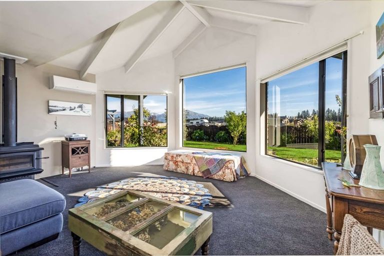 Photo of property in 5 Racecourse Avenue, Methven, 7730