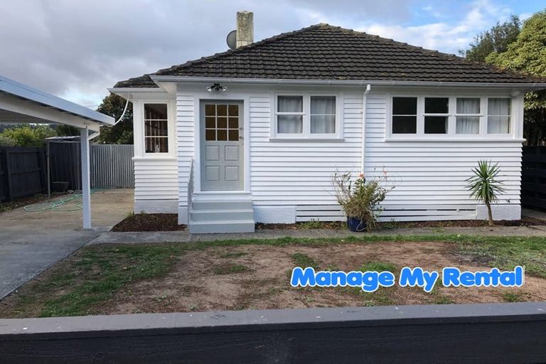 Photo of property in 15 Chapman Crescent, Naenae, Lower Hutt, 5011