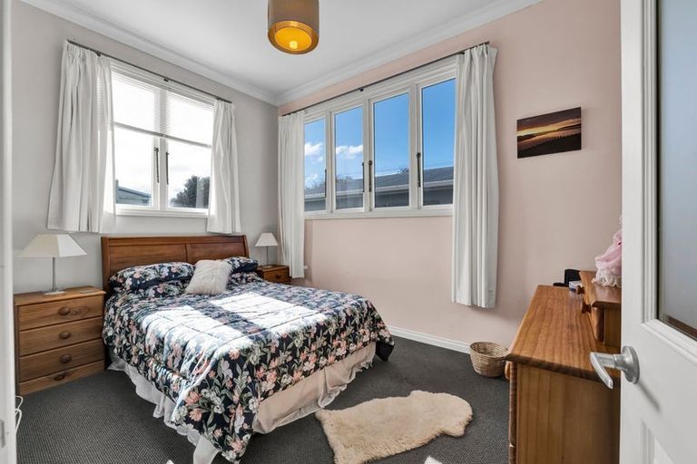 Photo of property in 401 Waihi Road, Normanby, Hawera, 4614