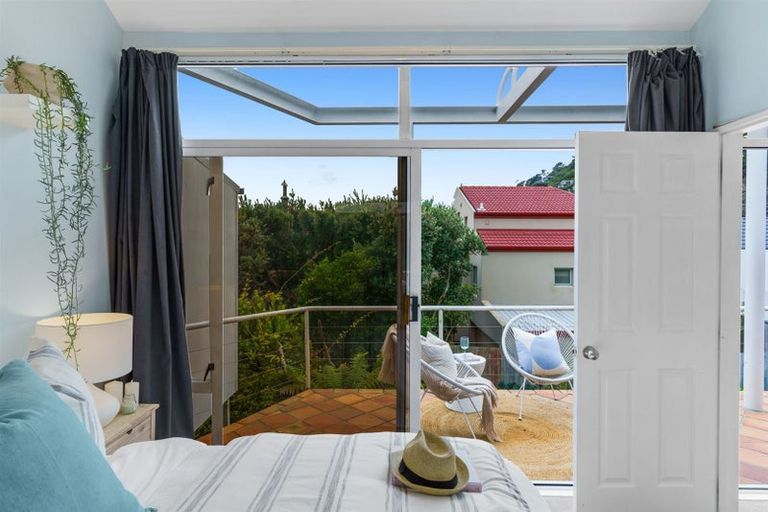 Photo of property in 7/3 Head Street, Sumner, Christchurch, 8081