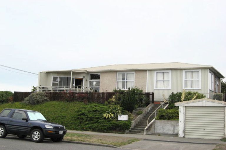 Photo of property in 1 Jellicoe Street, South New Brighton, Christchurch, 8062