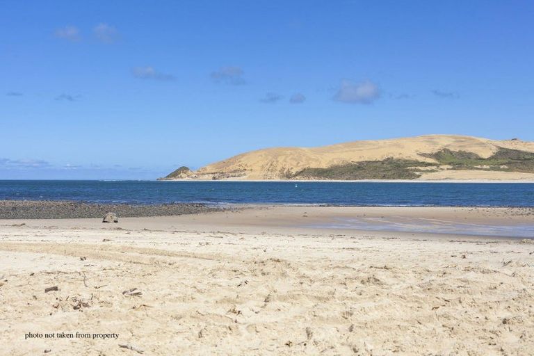 Photo of property in 30 Opononi Heights Drive, Opononi, Kaikohe, 0473