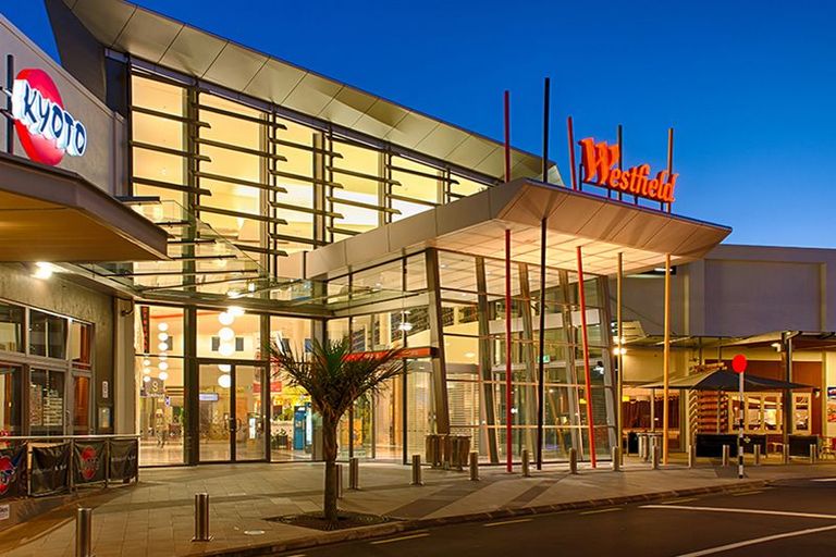 Photo of property in Twin Towers, 306/17 Putney Way, Manukau, Auckland, 2104