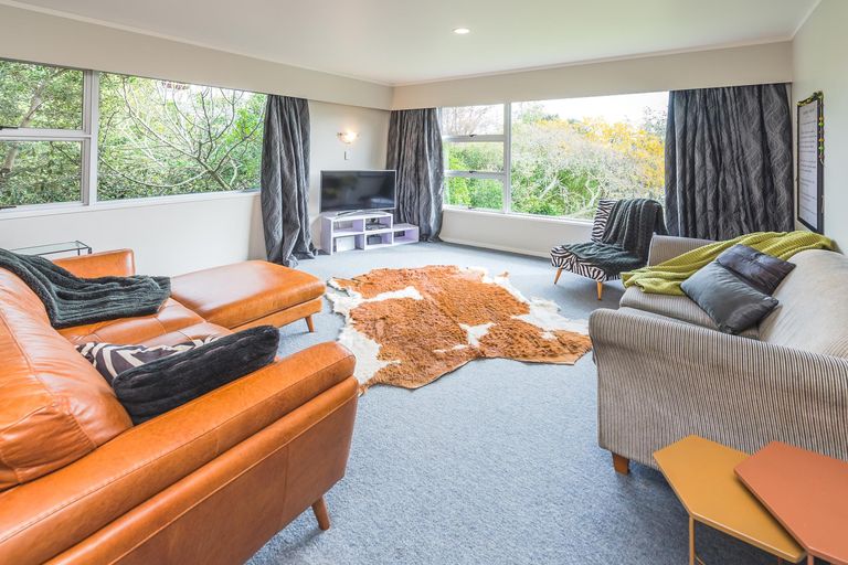 Photo of property in 6b Bristow Street, Saint Johns Hill, Whanganui, 4501