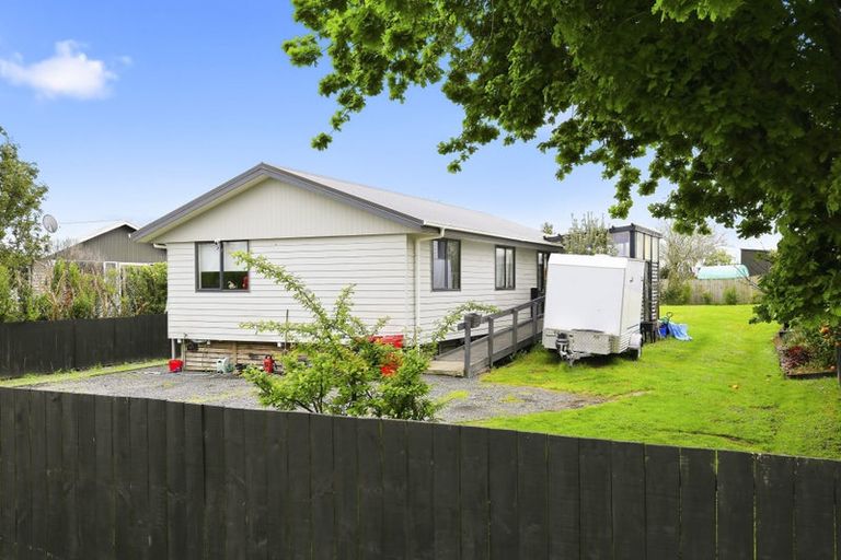 Photo of property in 7 Matai Street, Kerepehi, Paeroa, 3671