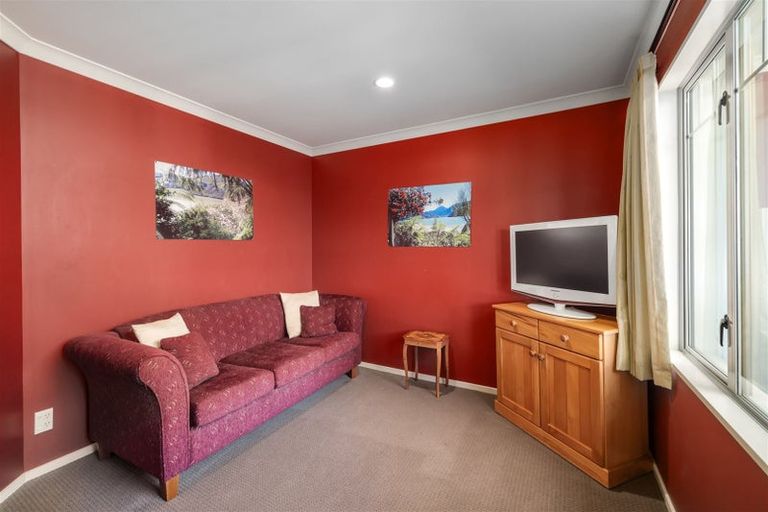 Photo of property in 204 Cavendish Road, Casebrook, Christchurch, 8051