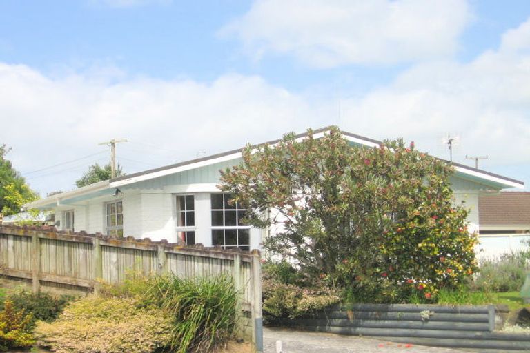 Photo of property in 26 Williams Avenue, Morrinsville, 3300