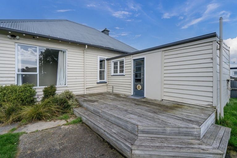 Photo of property in 12 Avenal Street, Avenal, Invercargill, 9810