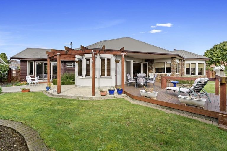 Photo of property in 5 Corfe Castle Lane, Levin, 5510