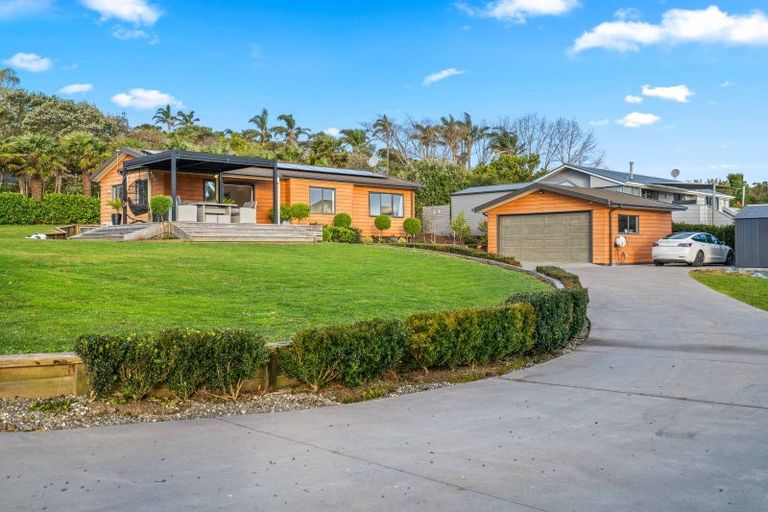 Photo of property in 36a Kiteone Road, Parua Bay, Whangarei, 0174