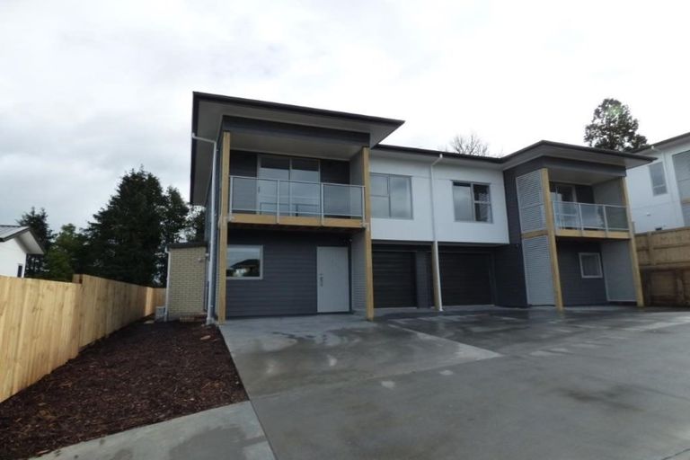 Photo of property in 5/120 Mahoe Street, Melville, Hamilton, 3206