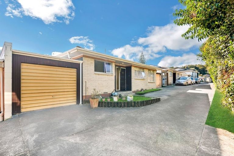 Photo of property in 2/91a Great South Road, Manurewa, Auckland, 2102