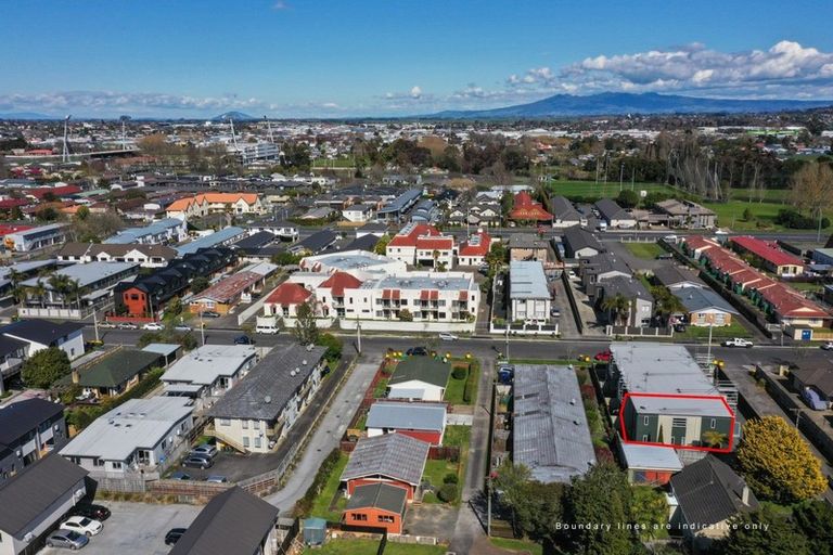 Photo of property in 30d Charlemont Street, Whitiora, Hamilton, 3200