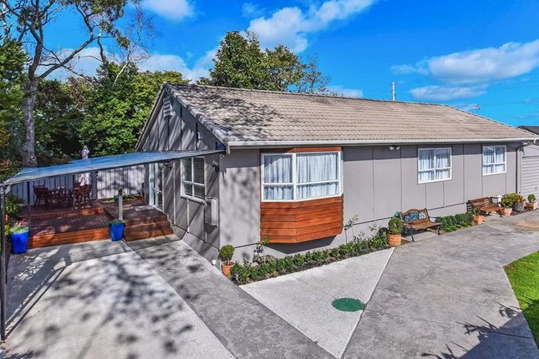 Photo of property in 2b Cliff Road, Papakura, 2110