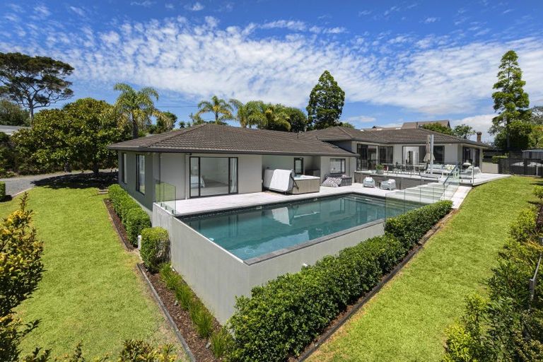 Photo of property in 66 Rame Road, Greenhithe, Auckland, 0632