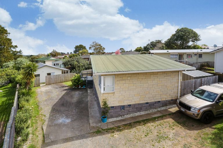 Photo of property in 7 Volante Avenue, Wattle Downs, Auckland, 2103