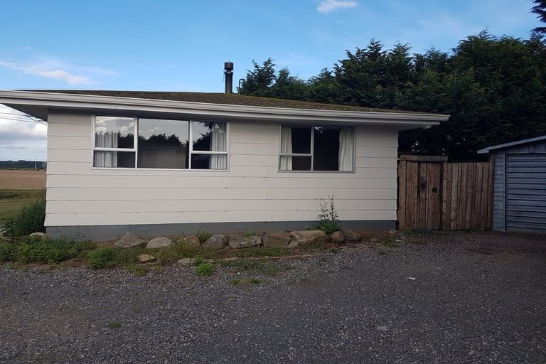 Photo of property in 2518 Clarks Junction-lee Stream Road, Lee Stream, Outram, 9074