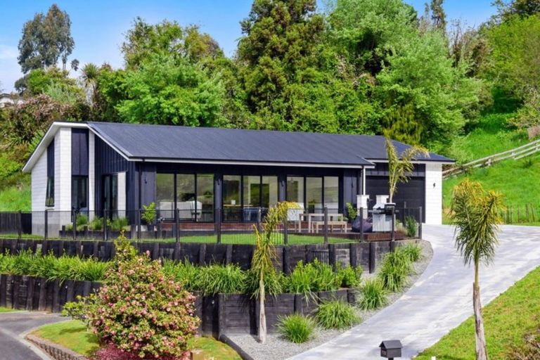 Photo of property in 73d Thomas Crescent, Western Heights, Rotorua, 3015