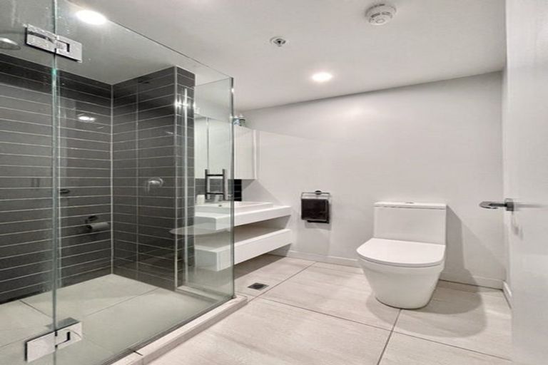 Photo of property in Pinnacle On Victoria, 1205/160 Victoria Street, Te Aro, Wellington, 6011