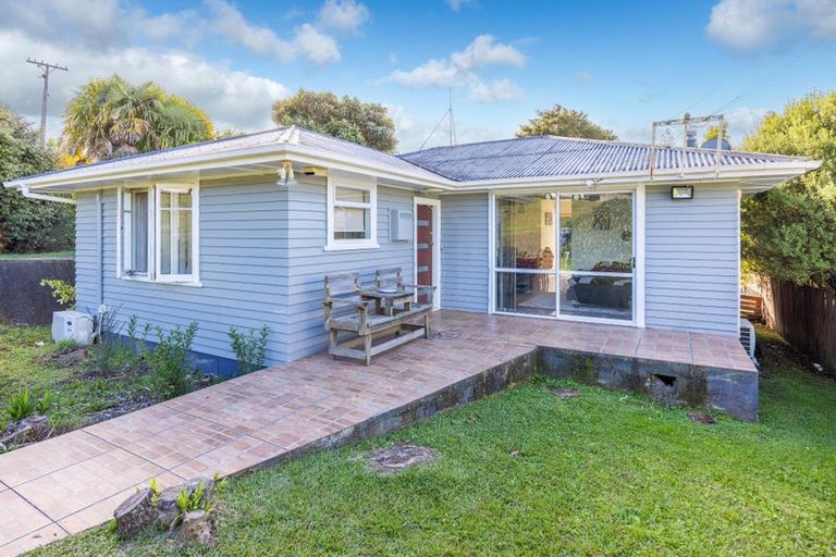 Photo of property in 63 Rayner Road, Huntly, 3700