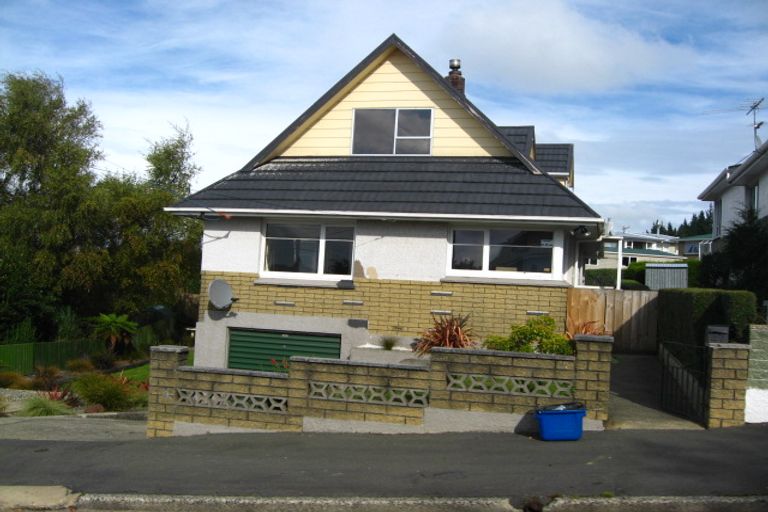 Photo of property in 47 Saunders Street, Brockville, Dunedin, 9011