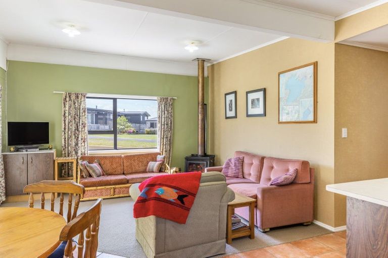 Photo of property in 3 Te Ariki Drive, Kuratau, Turangi, 3381