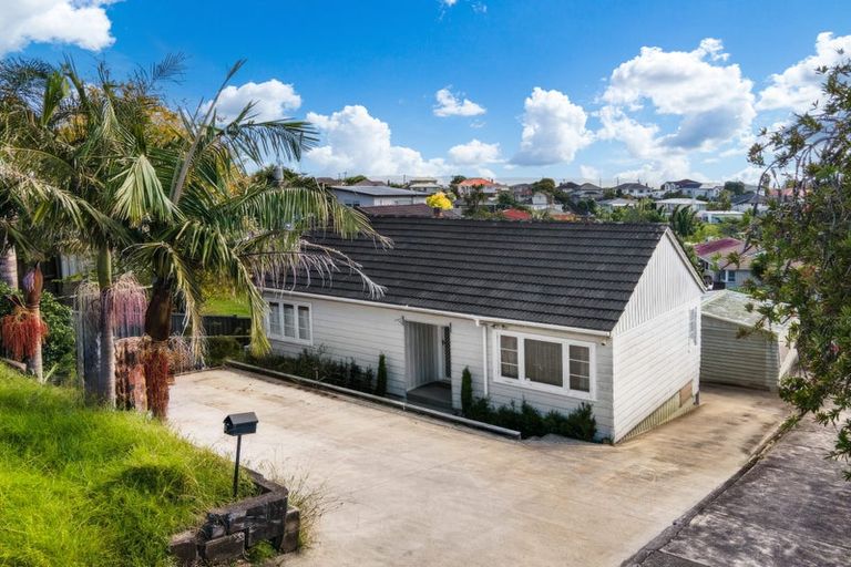 Photo of property in 255 Hillsborough Road, Hillsborough, Auckland, 1042