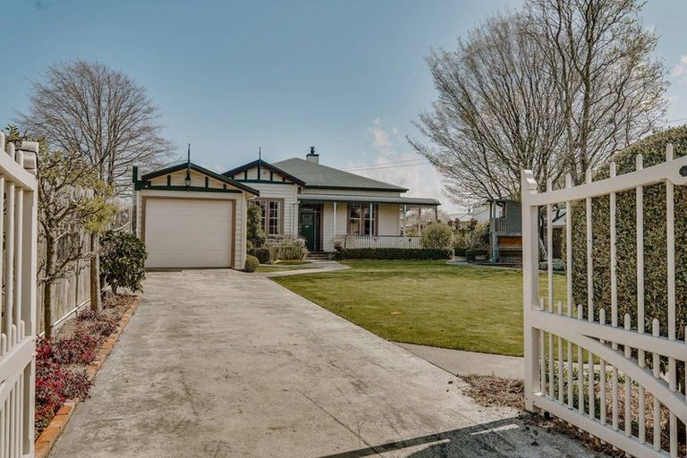 Photo of property in 21 Adams Lane, Springlands, Blenheim, 7201
