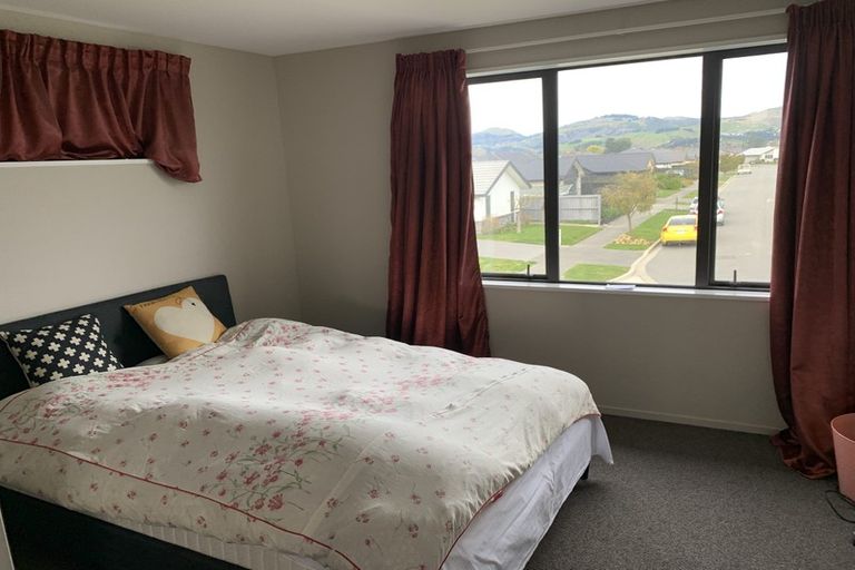 Photo of property in 42 Gosling Crescent, Halswell, Christchurch, 8025