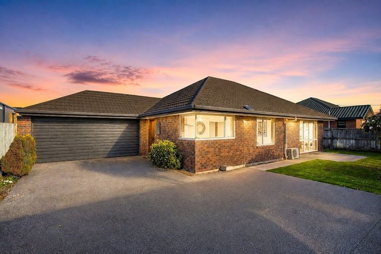 Photo of property in 1/360 Innes Road, Mairehau, Christchurch, 8052