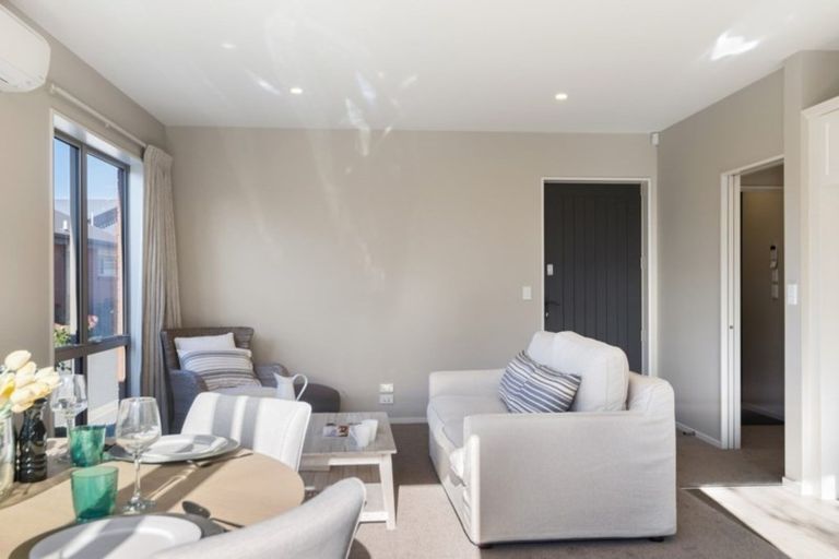 Photo of property in 8/12 Tankerville Road, Hoon Hay, Christchurch, 8025