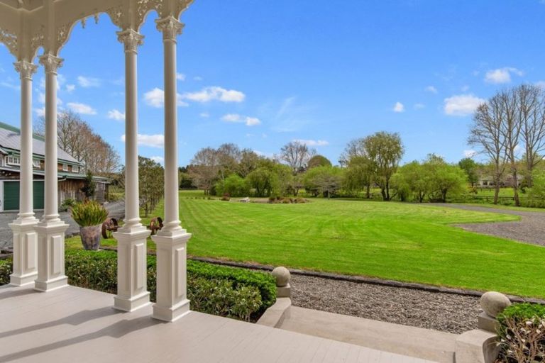 Photo of property in 30 Oregon Park, Dairy Flat, Albany, 0792